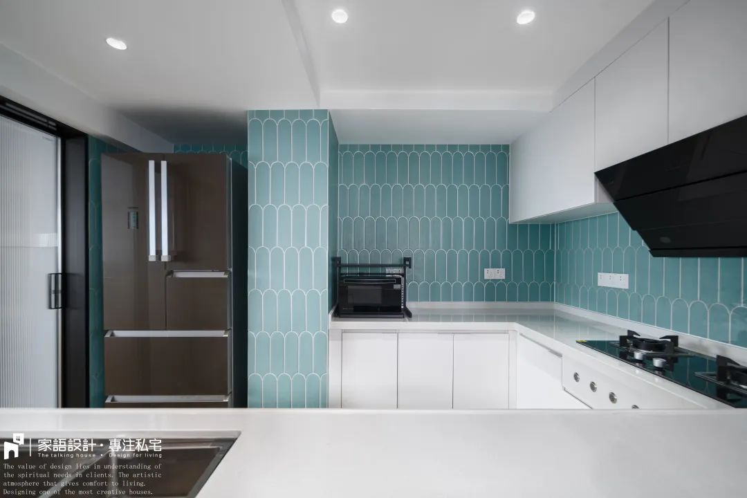 《芳华》丨中国广州丨家语设计-24