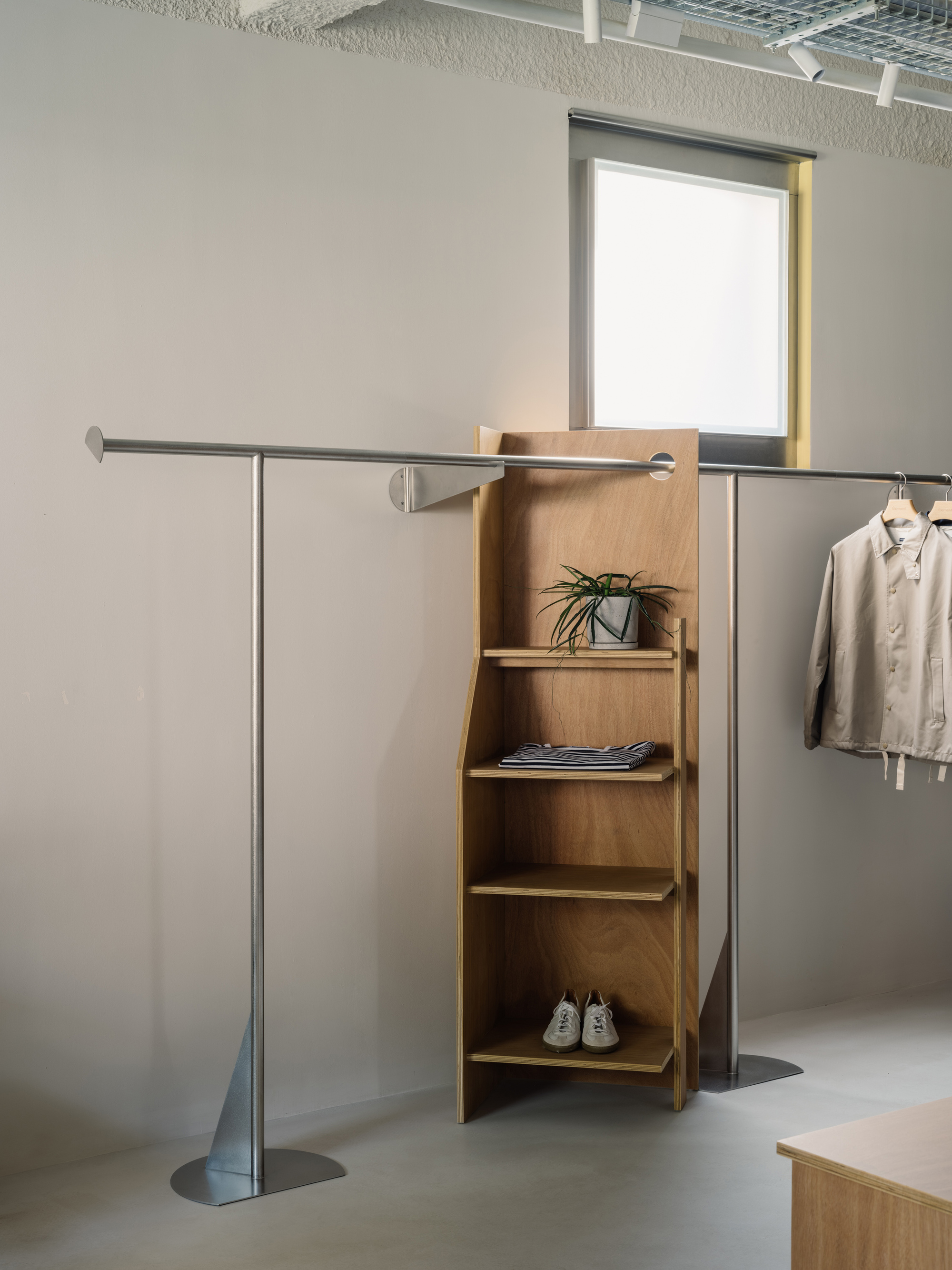 服装店丨中国上海-48