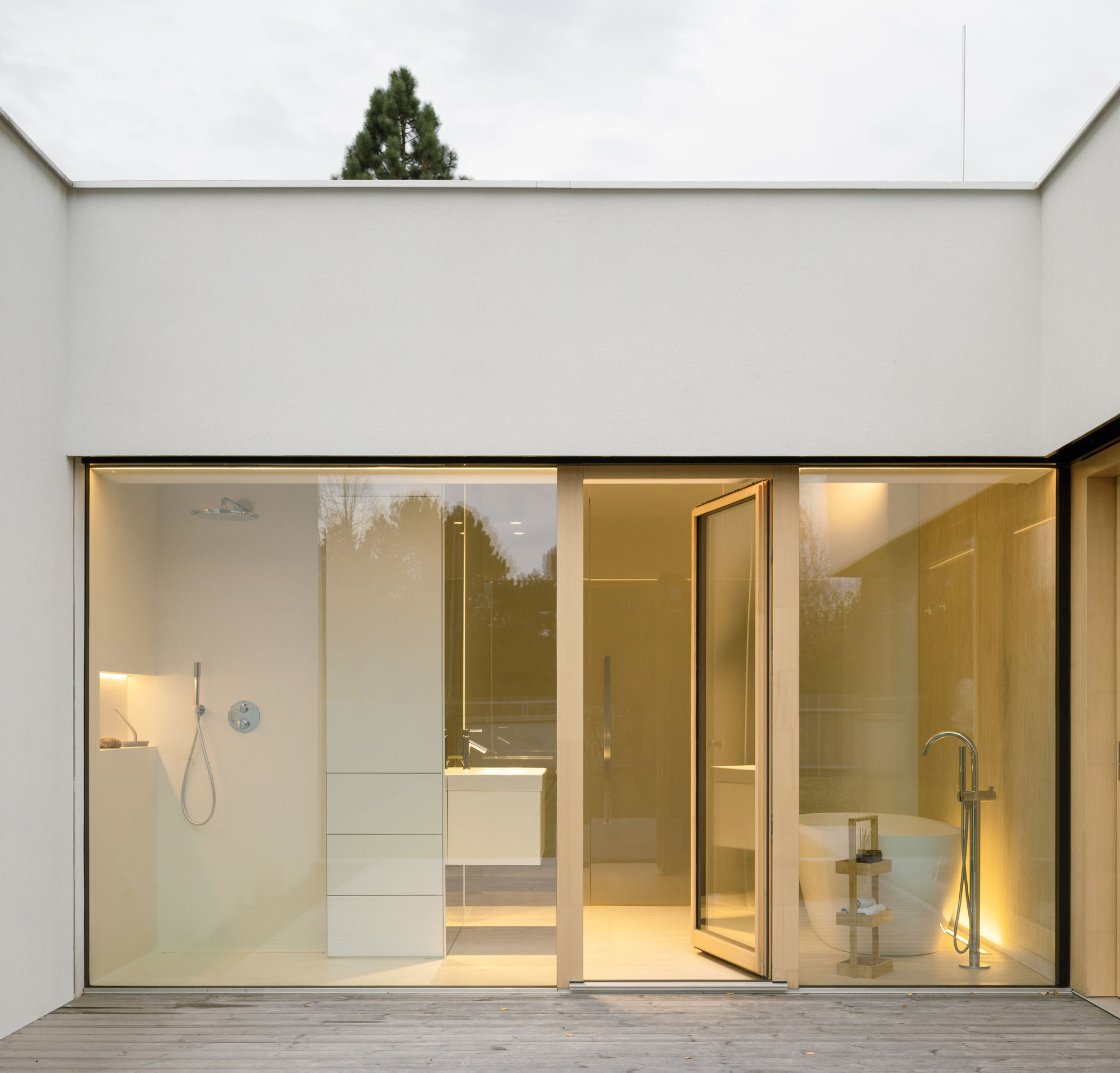 塞斯塔约维采住宅丨捷克丨mackovič architecture-32