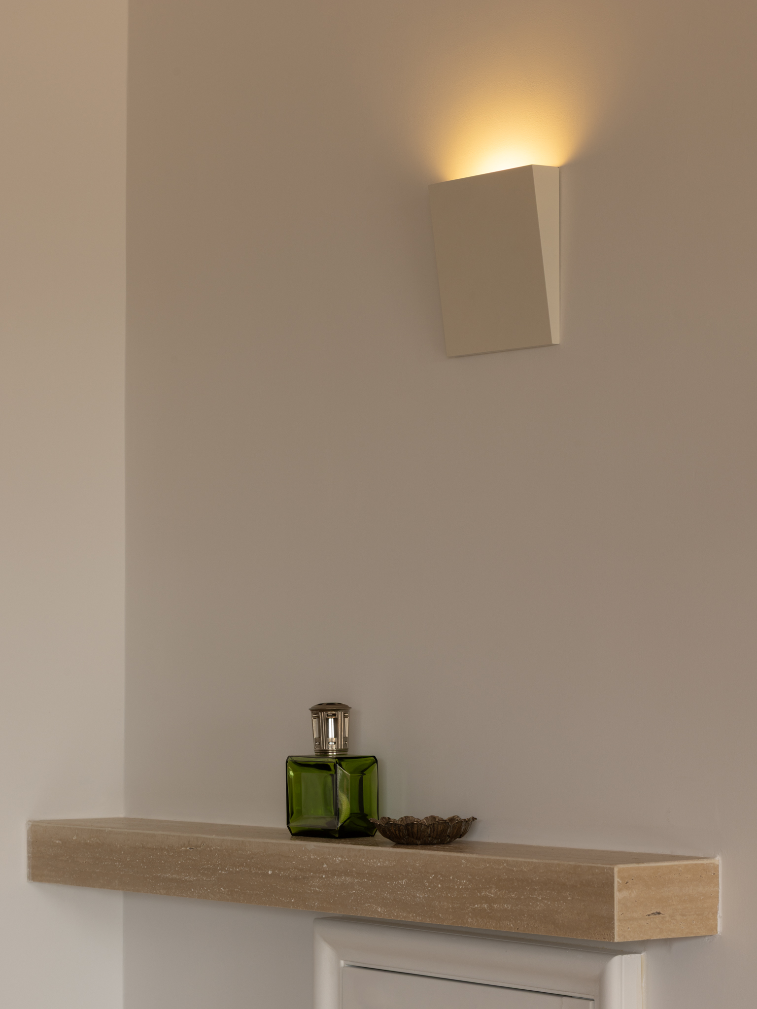 东方邂逅罗马公寓丨意大利罗马丨STUDIO8 Architects-43