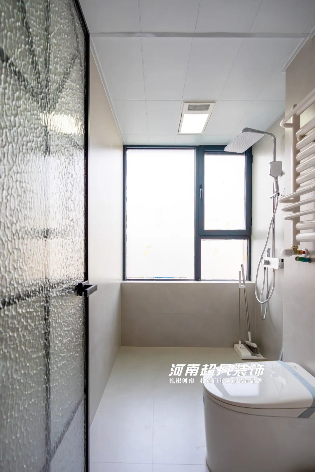 完工首发丨金水区沙口村·都市佳苑，135平轻法式设计，浪漫精致典雅-199