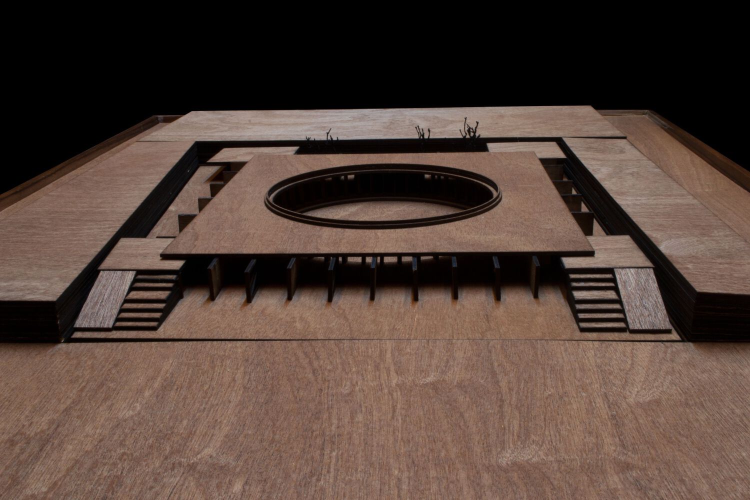 墨西哥 TultepecPyrotechnics 博物馆-32