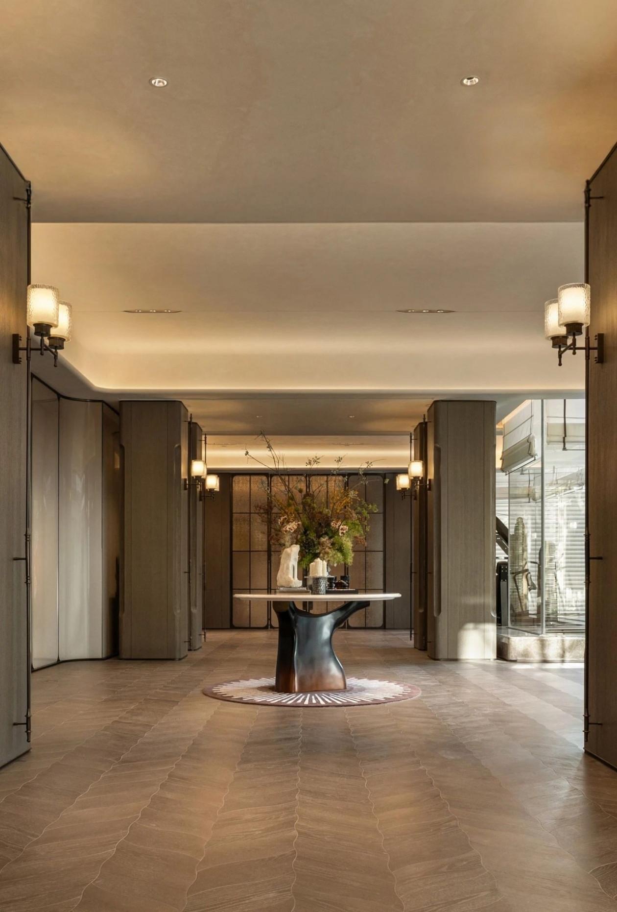 上海·招商中旅观境丨中国上海丨深圳31设计-31