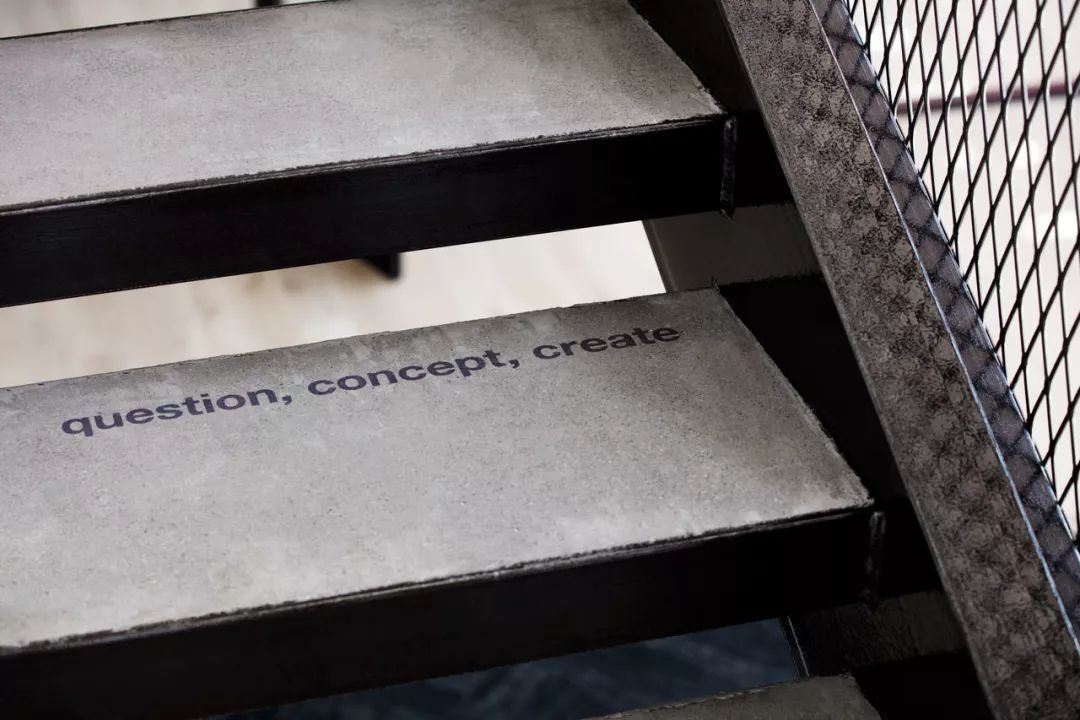 Gensler 打造现代办公空间,五大案例诠释高效办公新理念-35