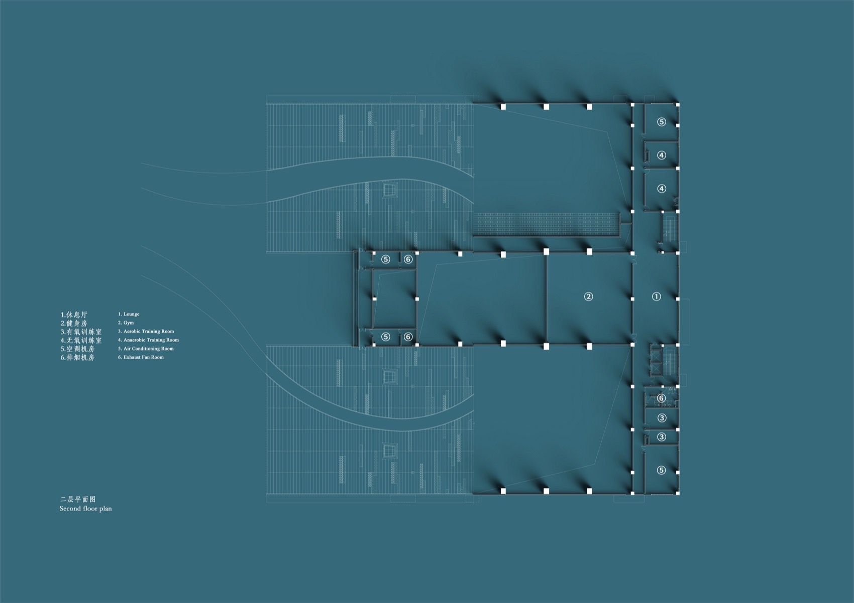 湖州埭溪文商综合体丨中国湖州丨米丈建筑-121