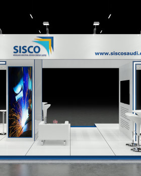Sisco 6X5 M