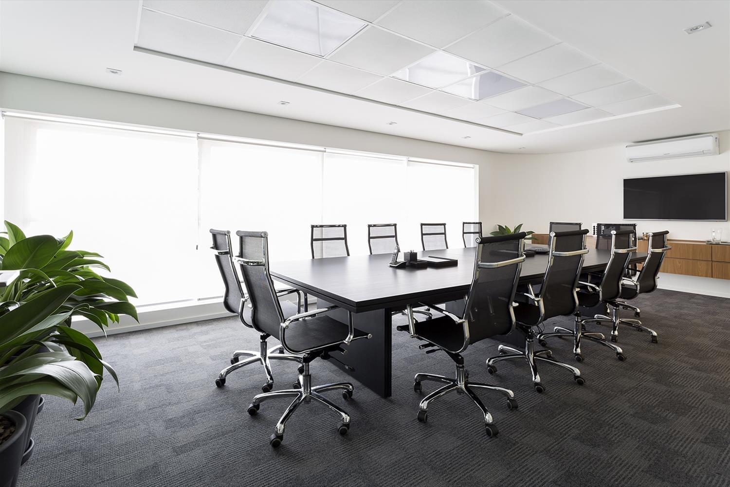 Tria 建筑事务所办公室设计-7