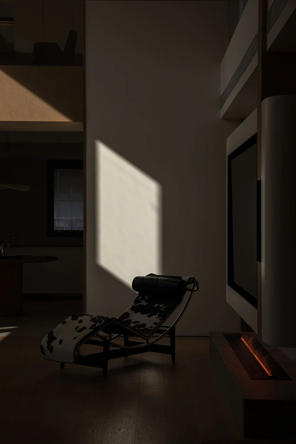 秩序与构成丨中国浙江丨美瑞空间设计-19