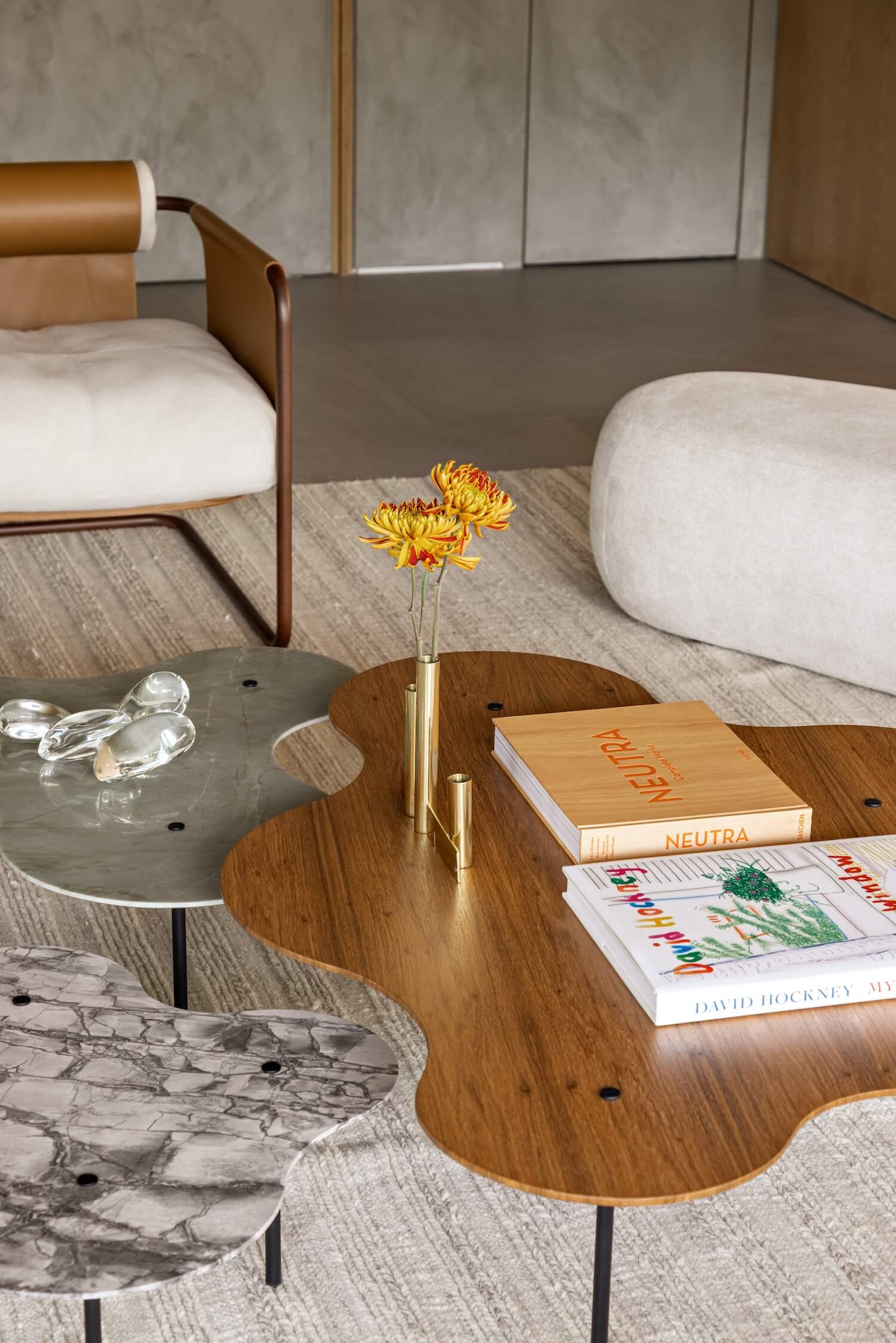 RAL丨巴西圣保罗丨Patricia Martinez Arquitetura-42