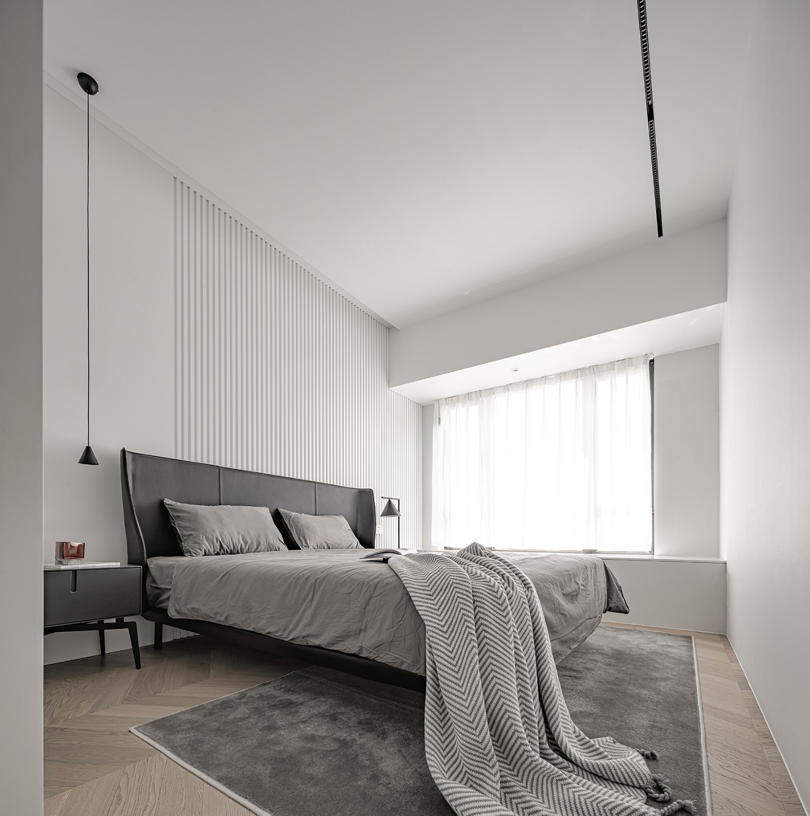 龙光·阳光悦府丨中国汕头丨远校空间设计-32