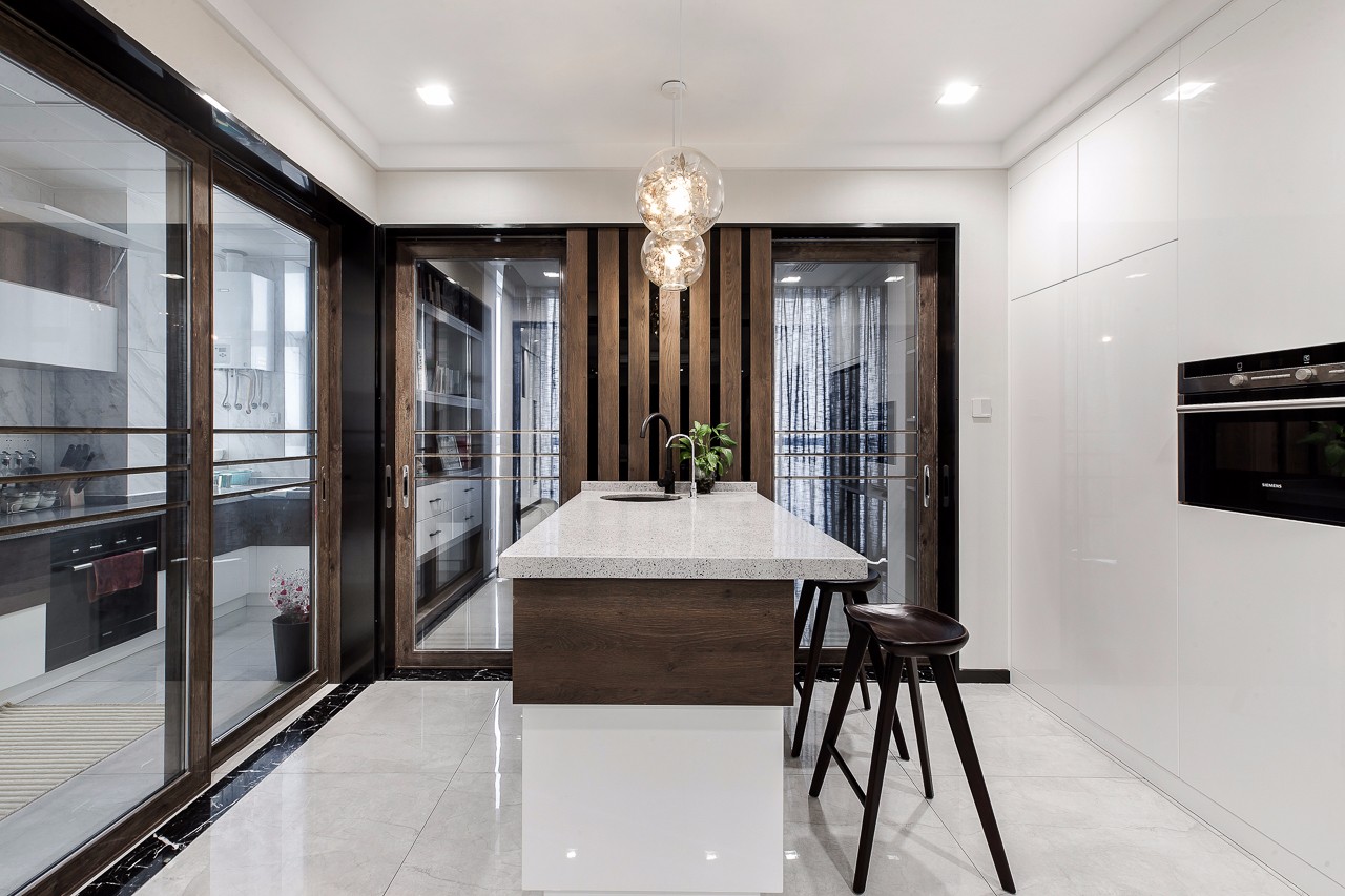 江阴230㎡港式低奢公寓  冯志斌-18