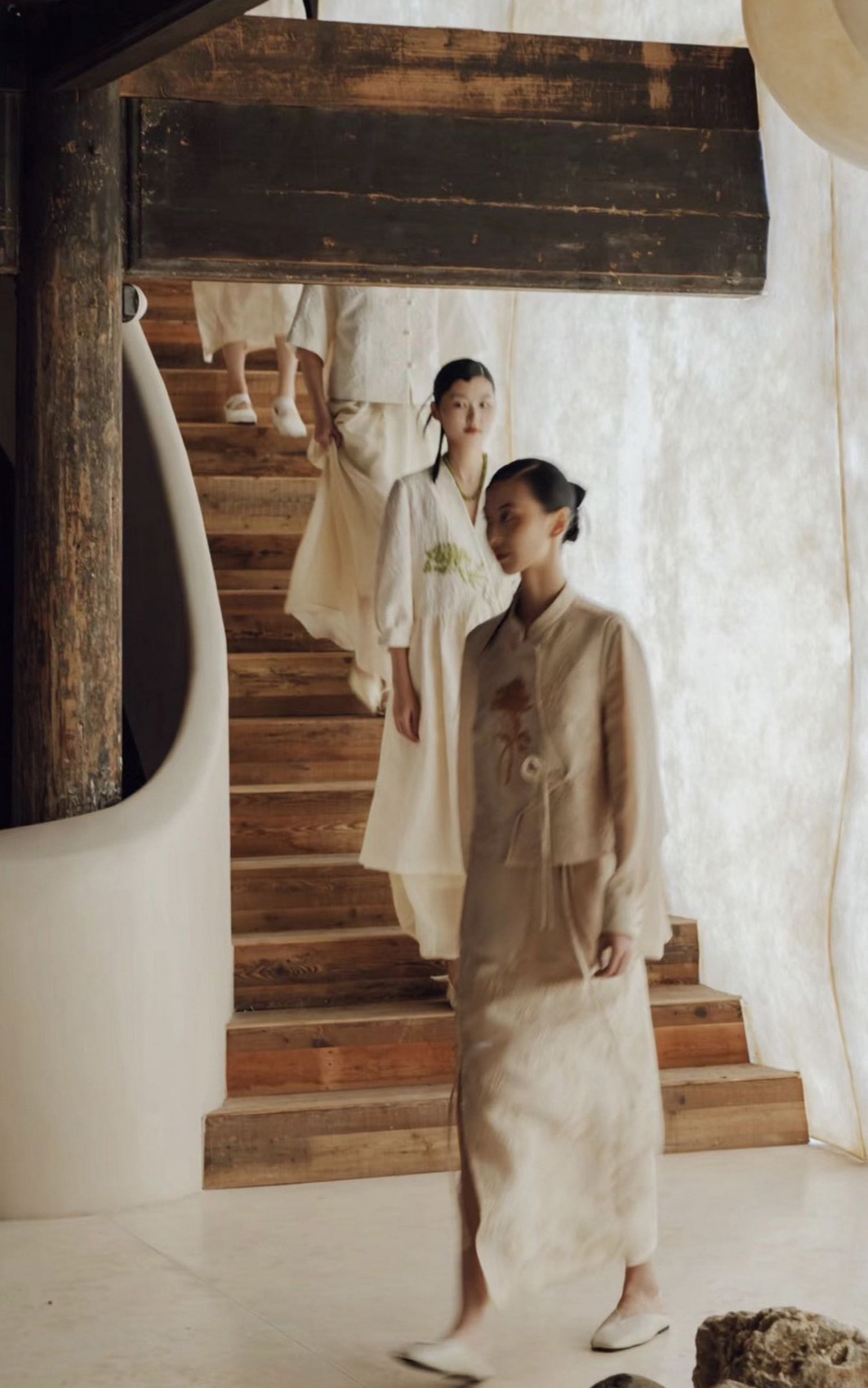 台绣院丨中国台州丨可米设计+深源创新实验室-91