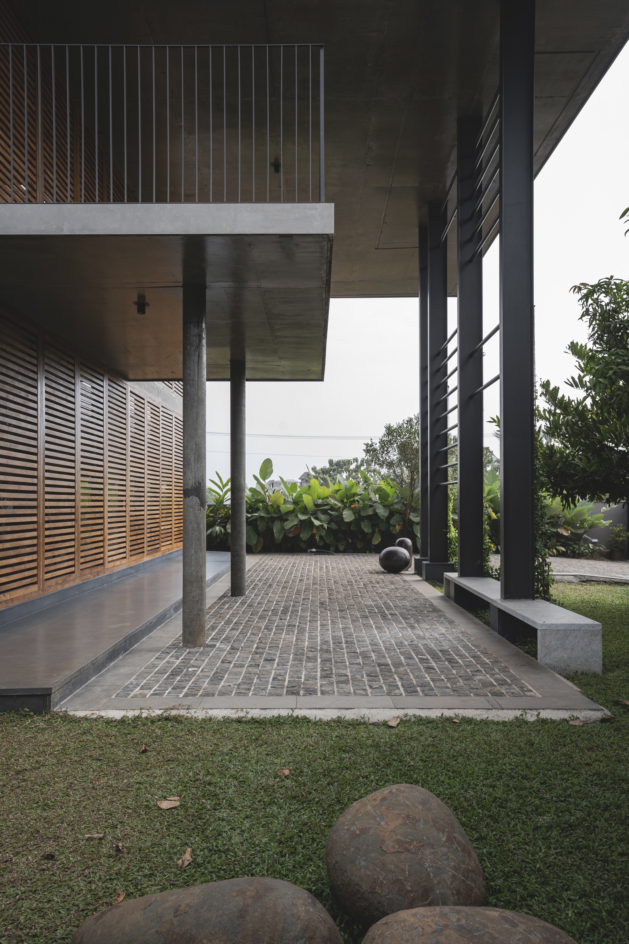 平板房丨印度丨3dor Concepts-34