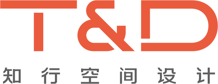 知行空间设计办公室丨中国东莞丨T&D知行空间设计-86