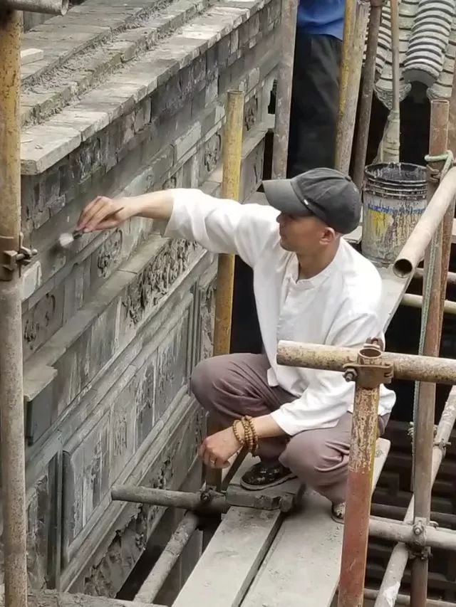 古宅新生,天易居中国宅子再获设计大奖-53