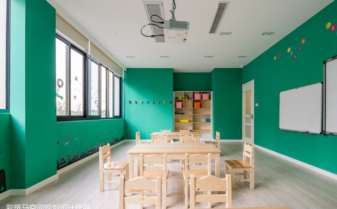 EC 艺成空间设计-20