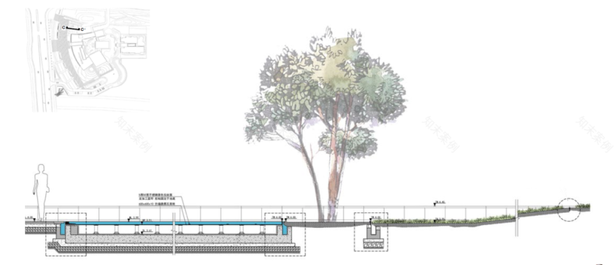 ISC 张家港智慧科学城 | 现代景观与科技的完美融合-56