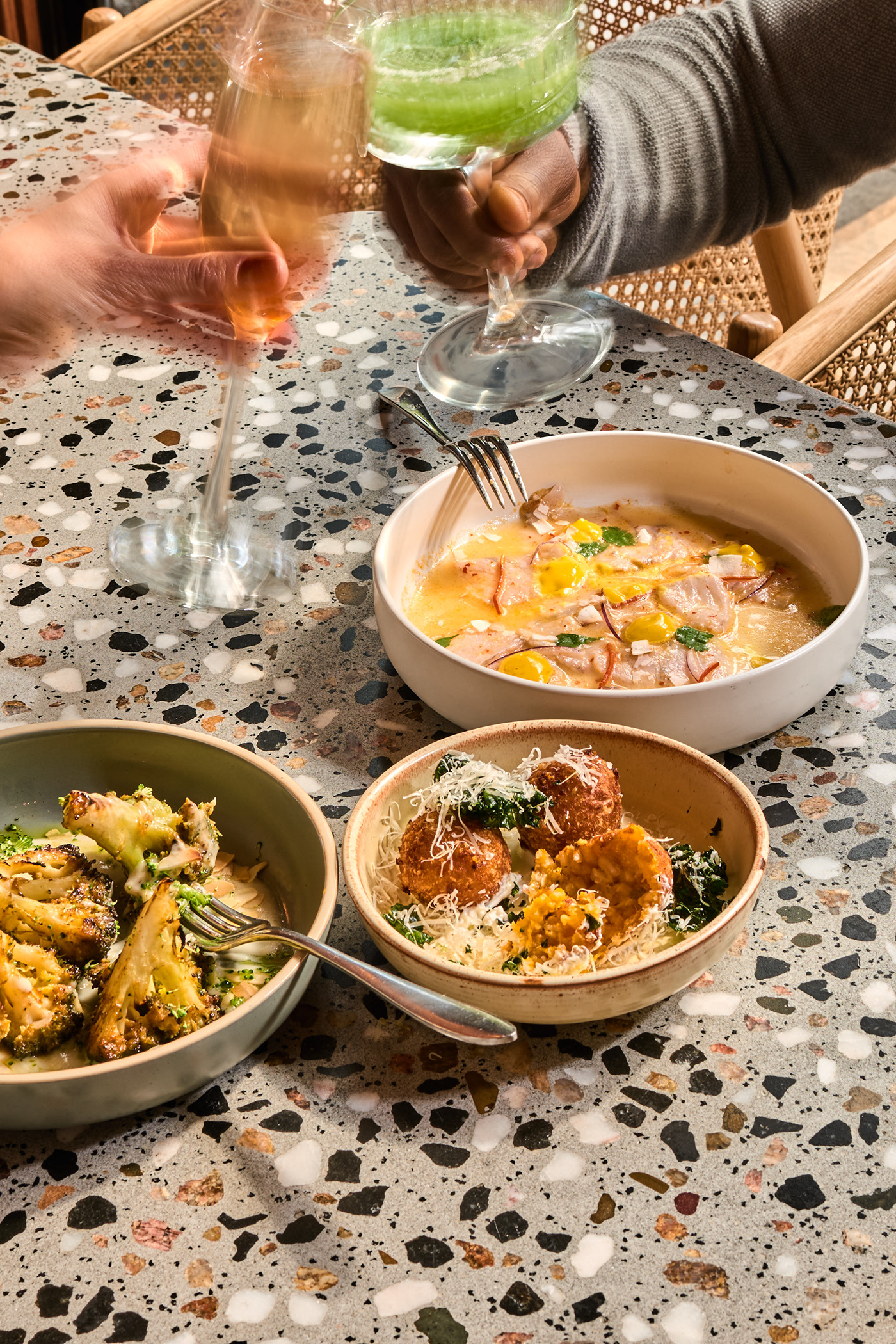 玫瑰购物中心骄傲玛丽酒吧-8