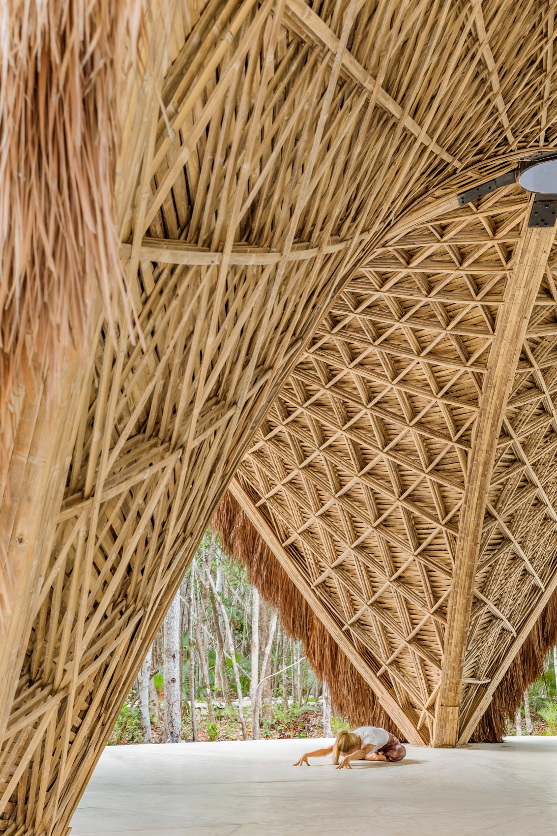 Luum 堂丨墨西哥丨COLAB design office-65