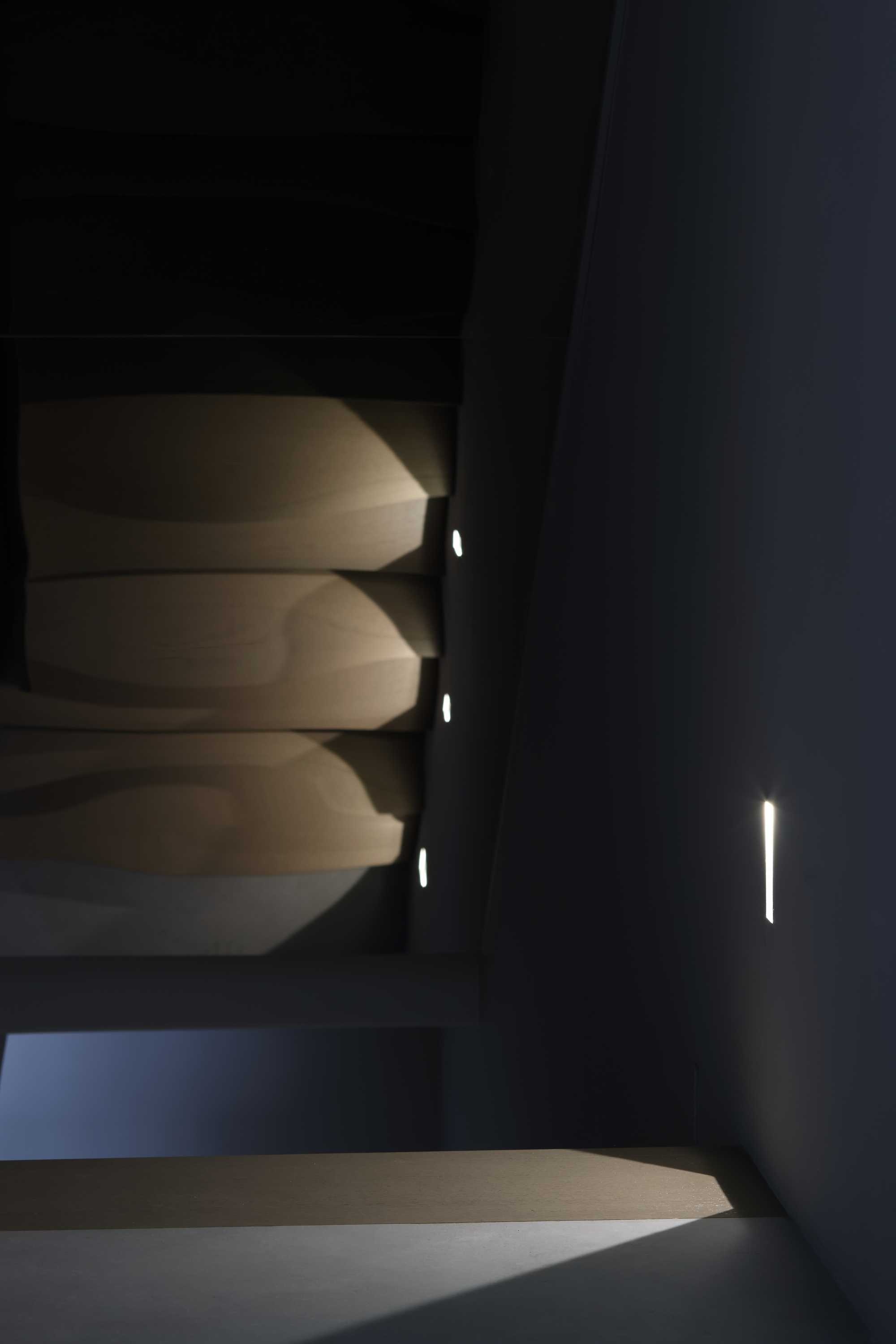 屿乐丨中国广州丨隐之建筑空间设计-49