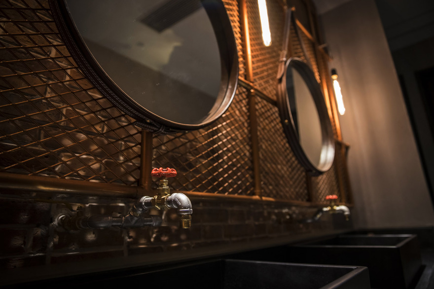 mrboth & 漂泊者会所,上海 / PRISM DESIGN-59