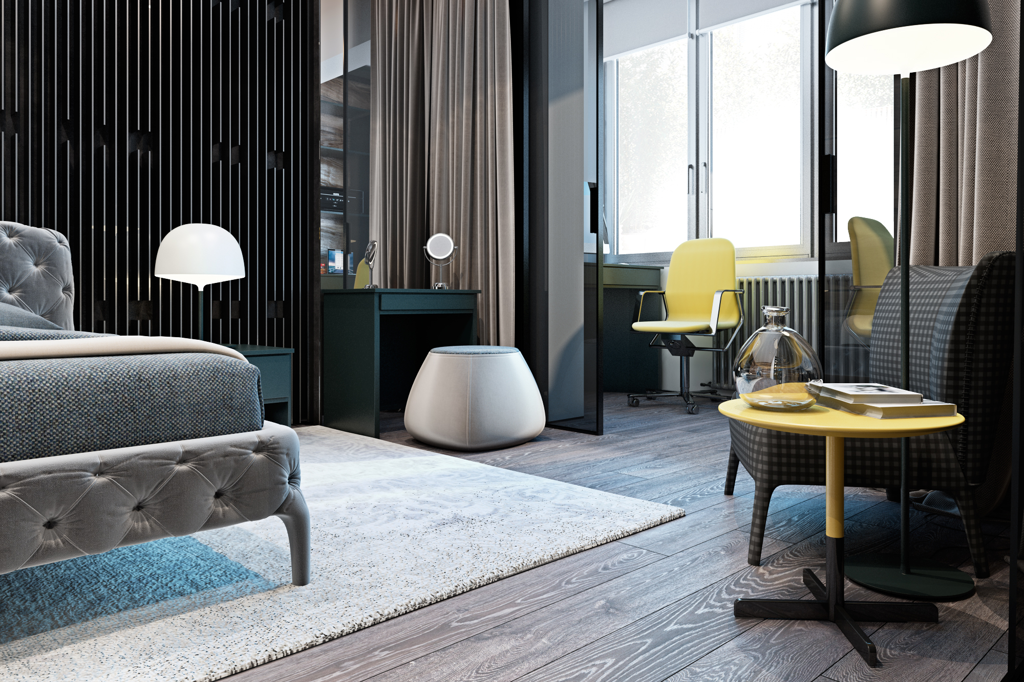 基辅舒适公寓丨乌克兰基辅-25