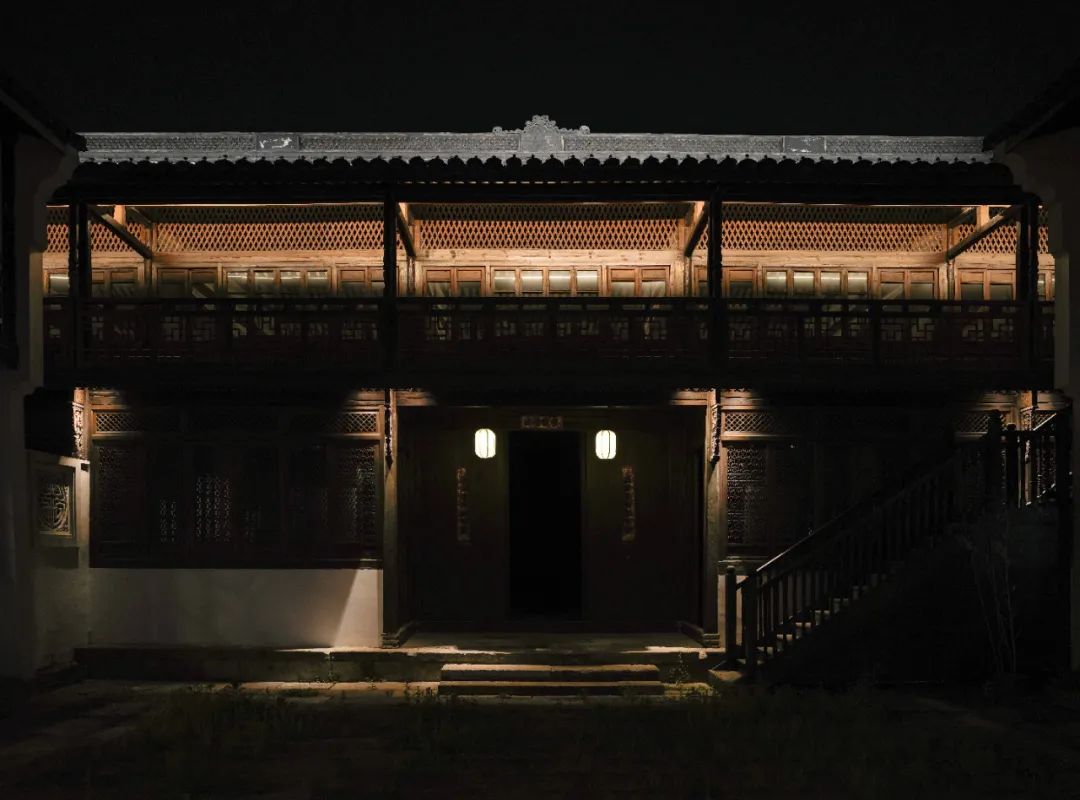 风越里:绍兴柴场弄城市有机更新丨中国绍兴丨上海昂特建筑设计咨询有限公司(法国昂特)-28