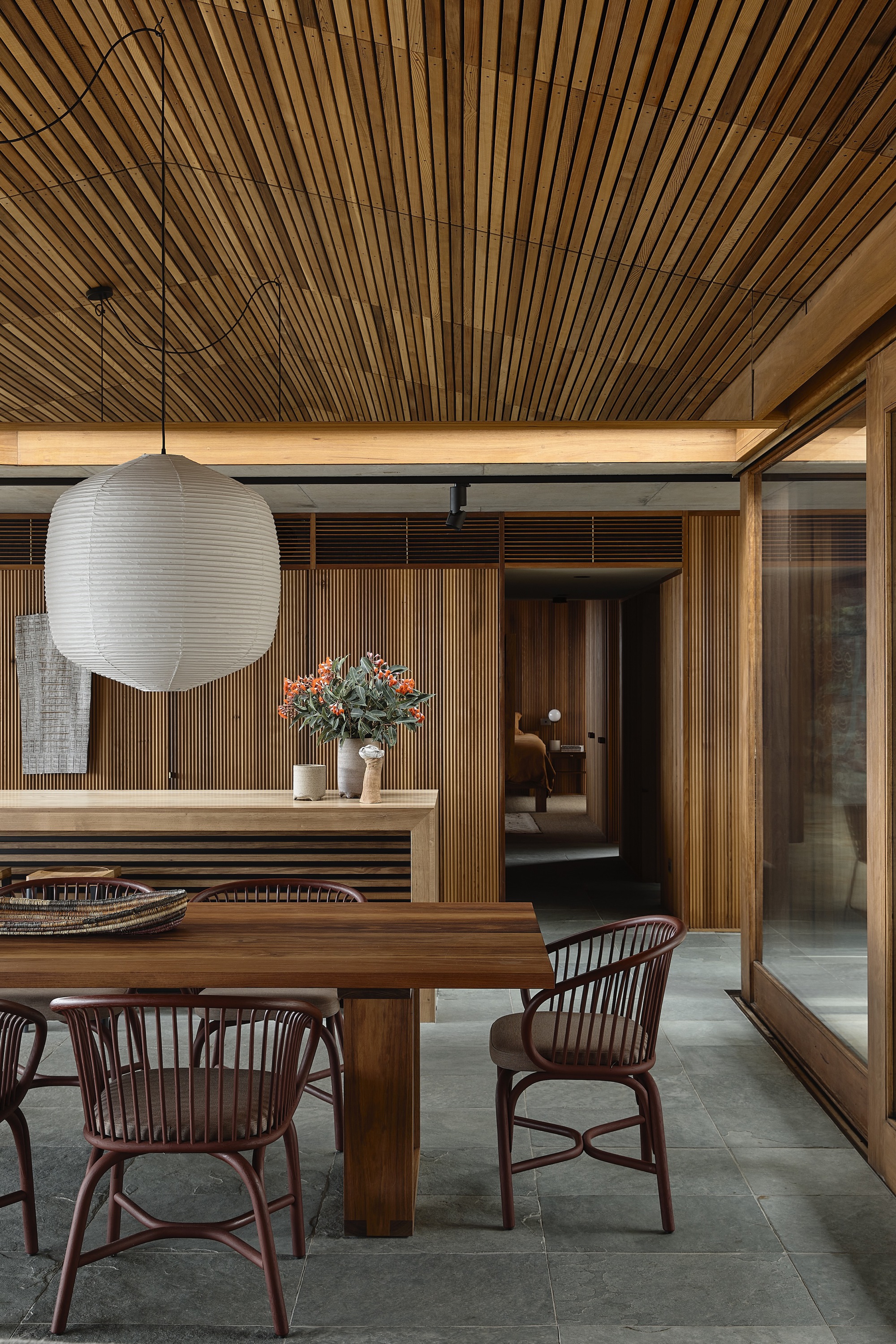 弗林德斯大厦丨澳大利亚丨Kennedy Nolan Architects-34