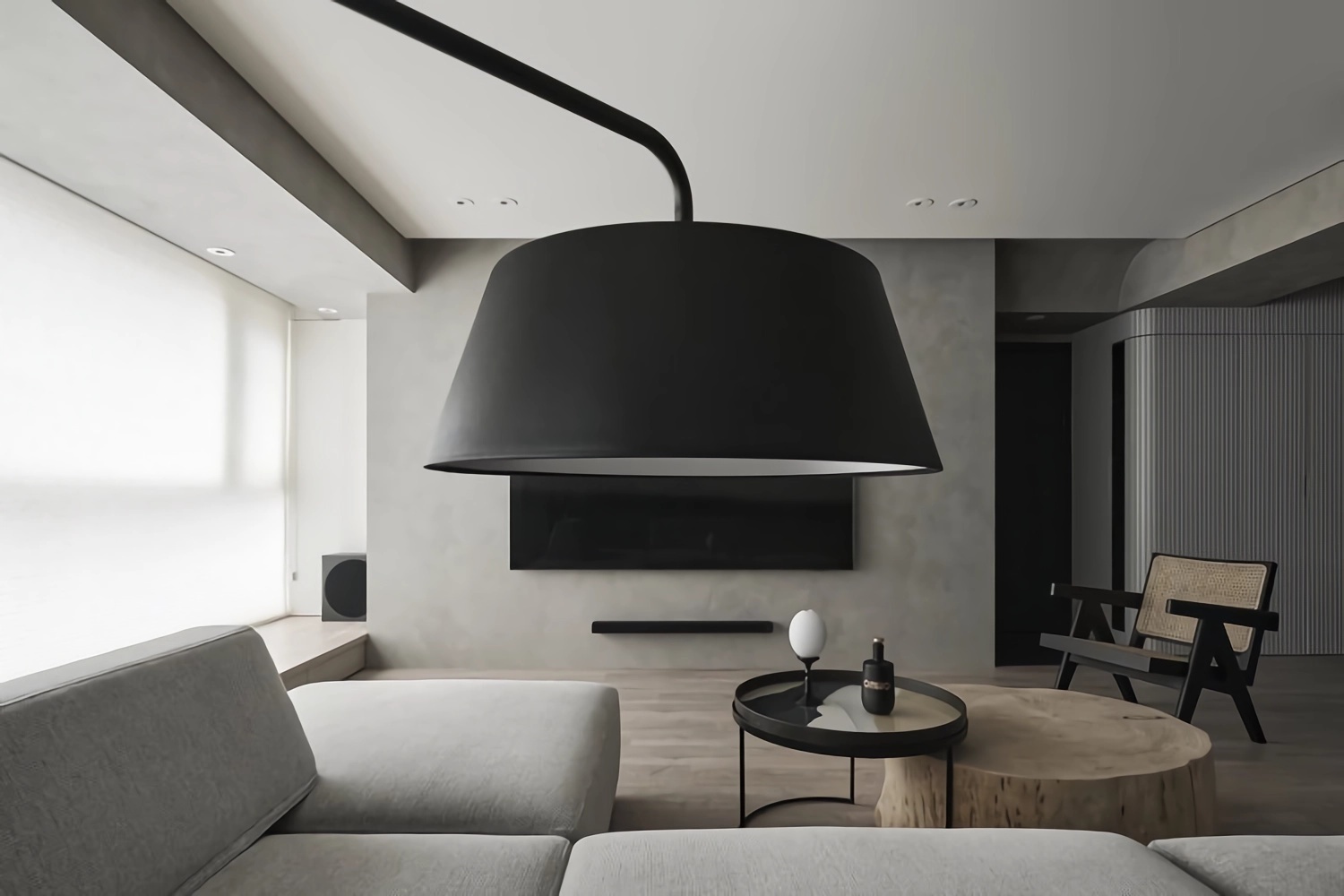 安和静谧 | 曾建豪建筑师事务所-1