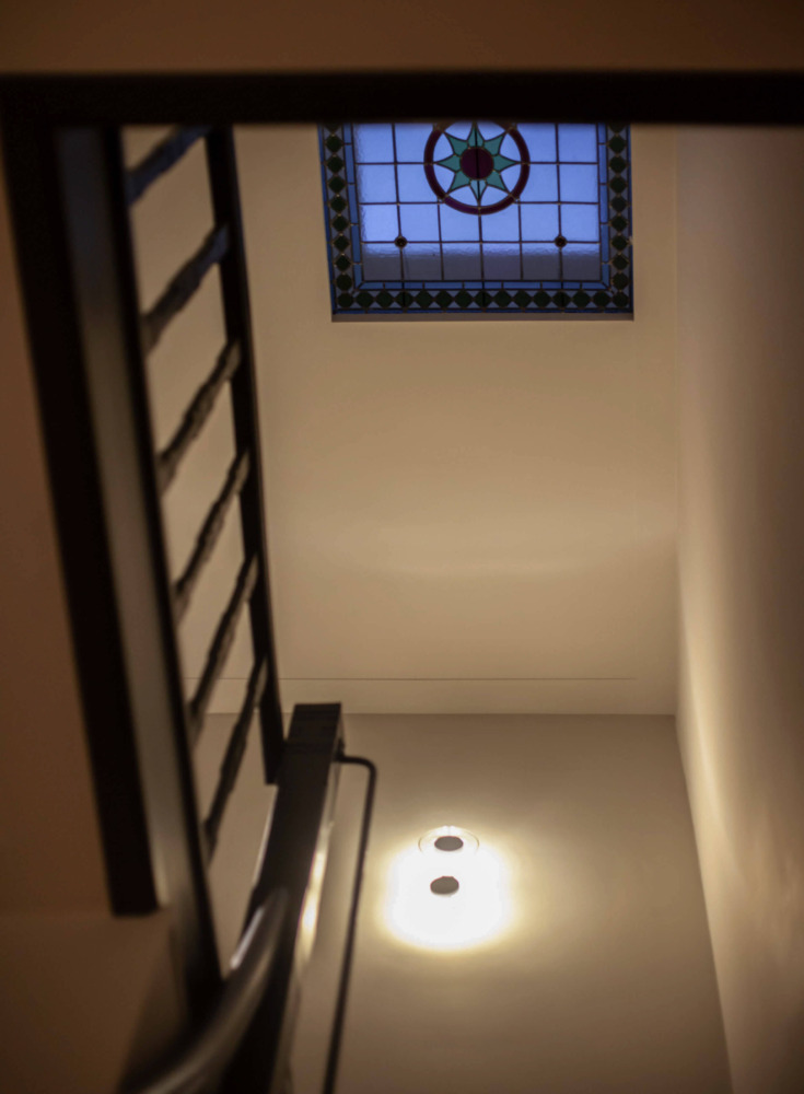 丨NetherlandsNijmegen丨Bob Romijnders Architect-35