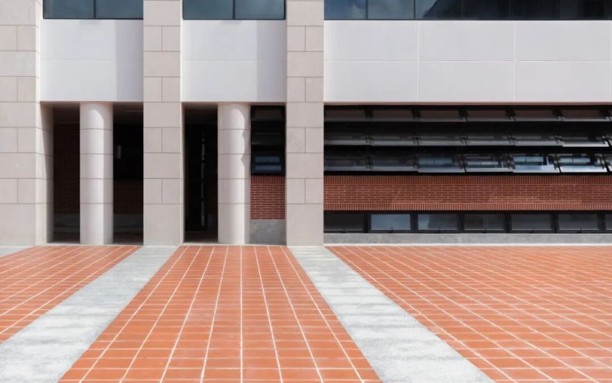 【AUAD项目】厦门大学法学院扩建工程(厦门市重点工程)-33