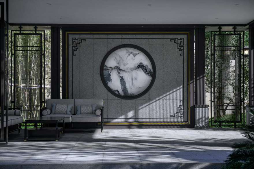 福州连江·建发双玺书香里大区 | 山水格局的诗意栖居地-21