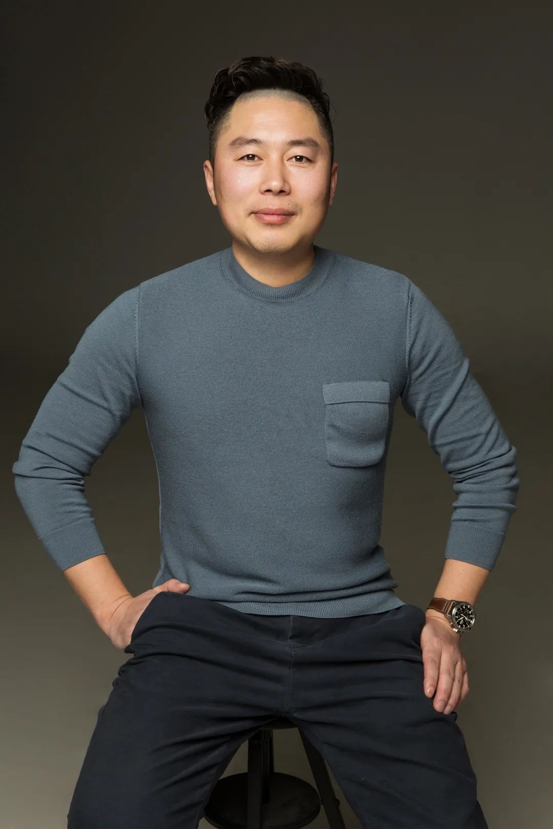 苏州·铜雀台丨中国苏州丨邢斐设计事务所-90