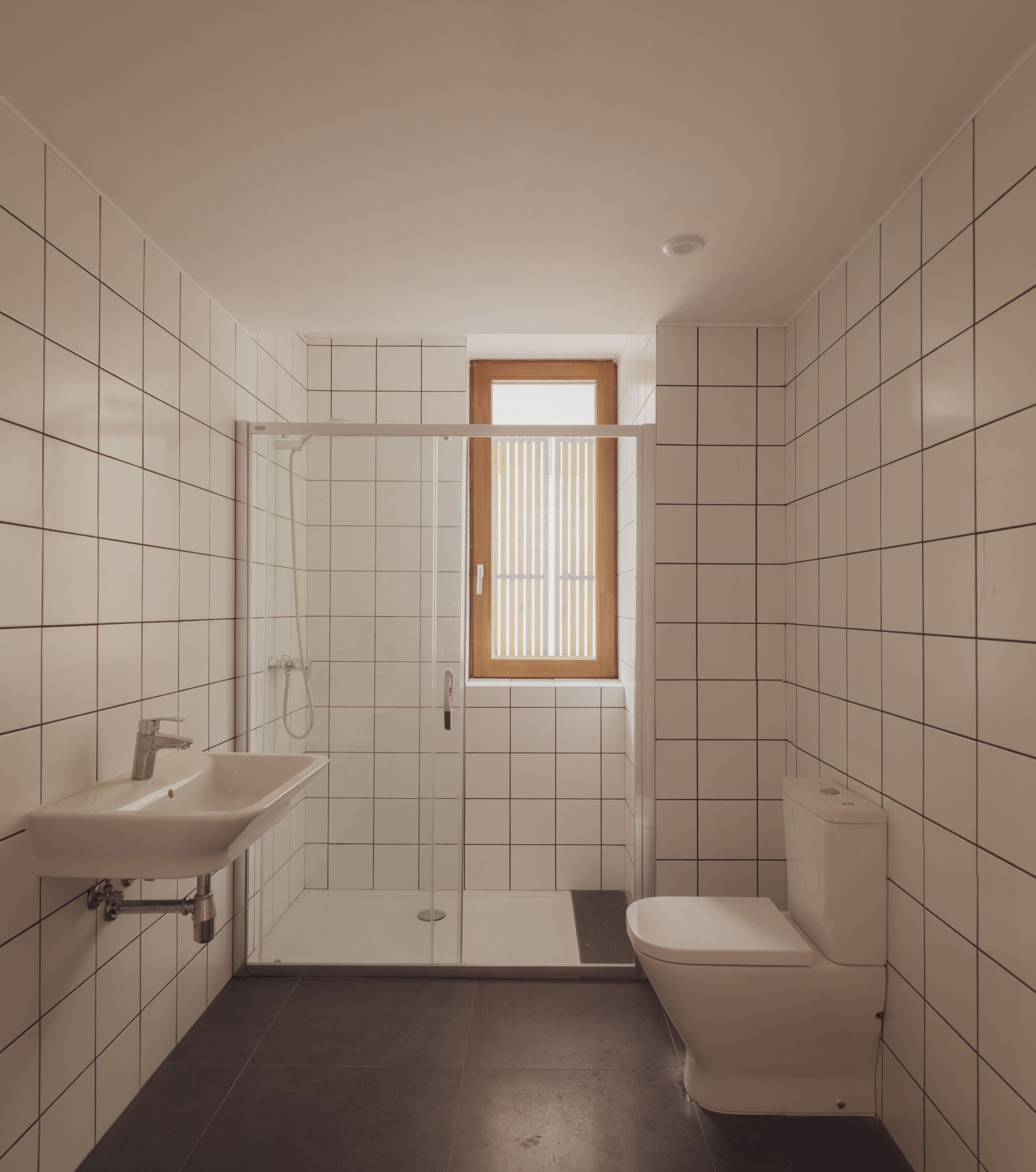 Garralda 住宅丨西班牙-45