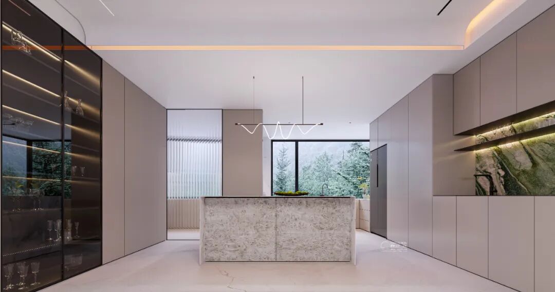 揽月台丨中国西安丨锐格惟辰-48