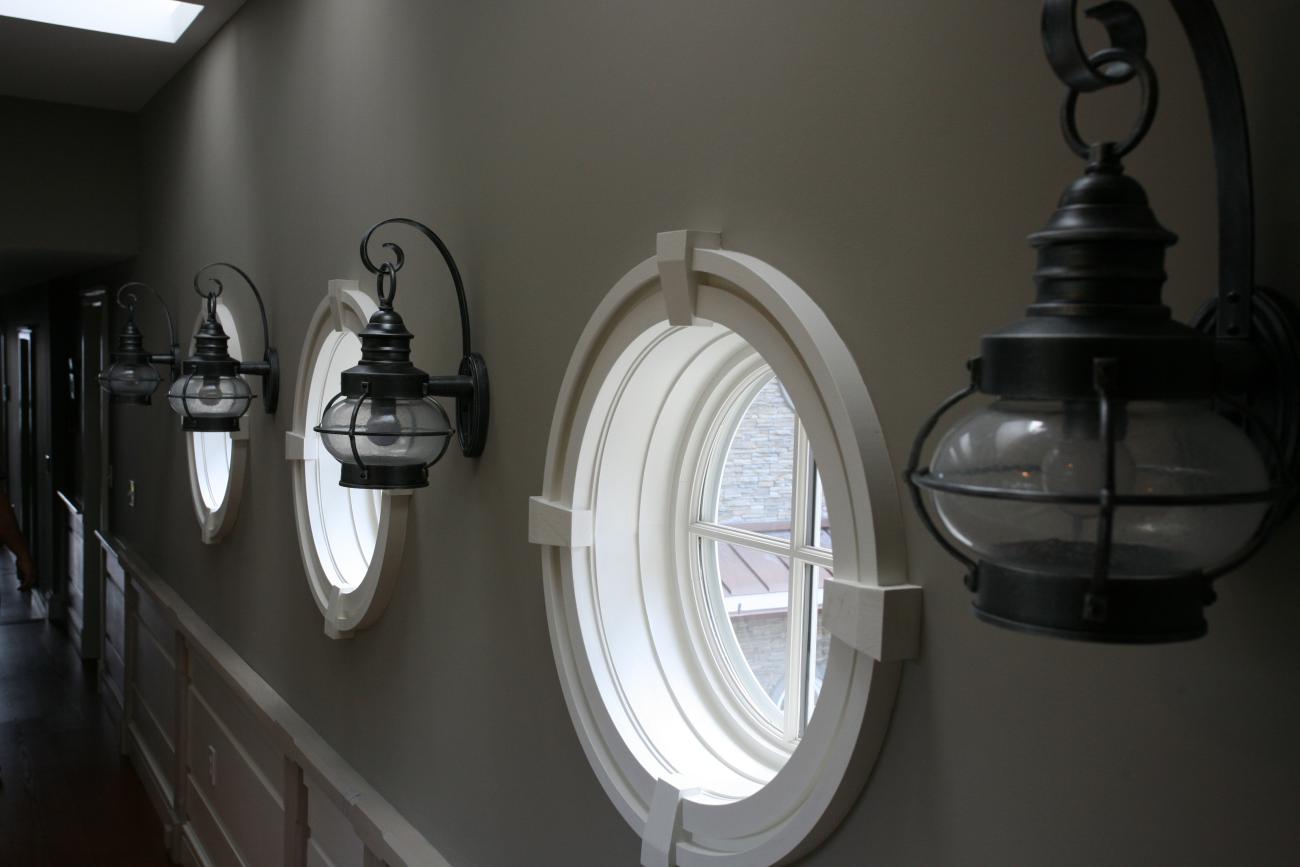 丨美国罗德岛丨Ballard + Mensua Architecture-40