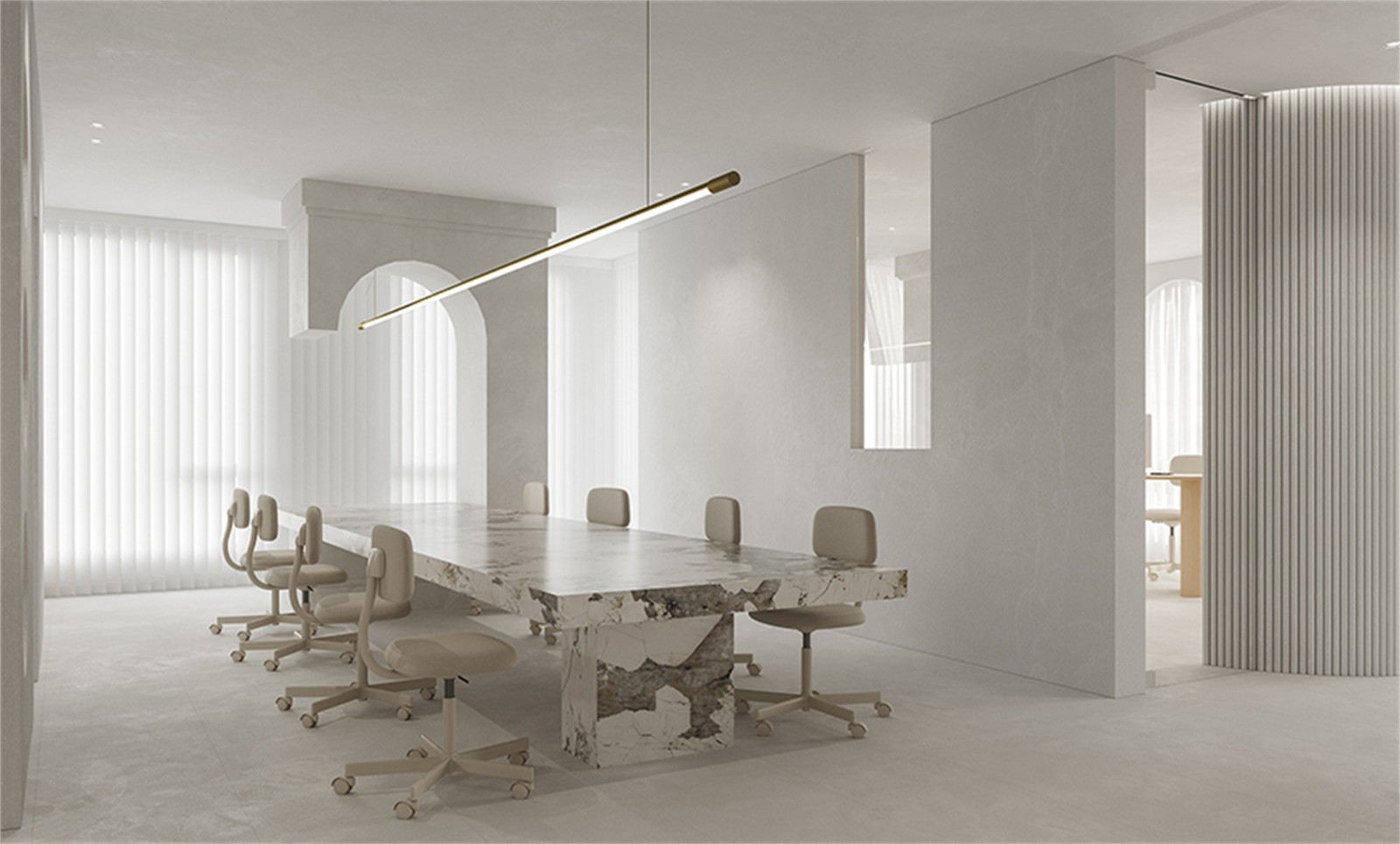 《SPACE DESIGN·断》丨中国杭州丨舍近-20