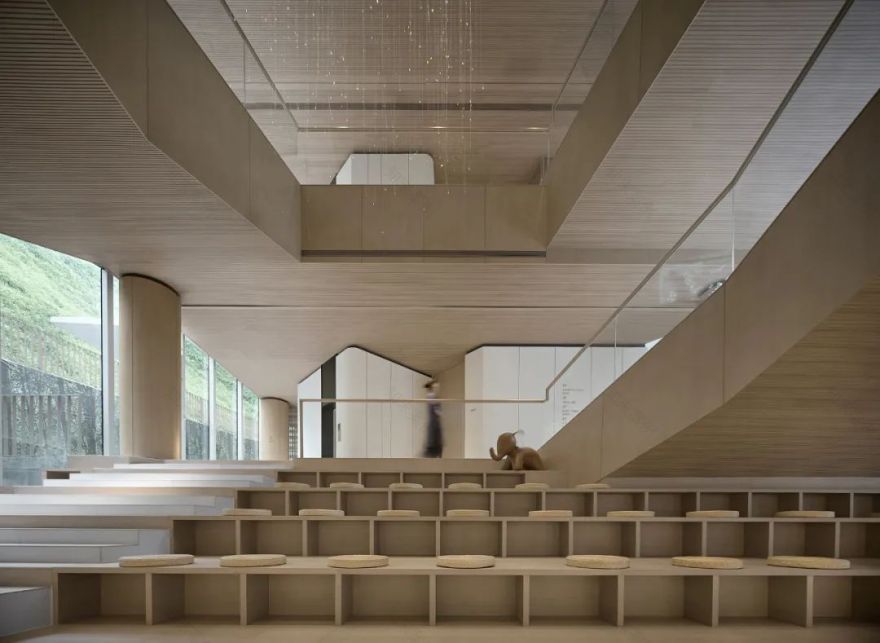 融创·由心谷 | 现代自然山居,演绎诗意生活-62