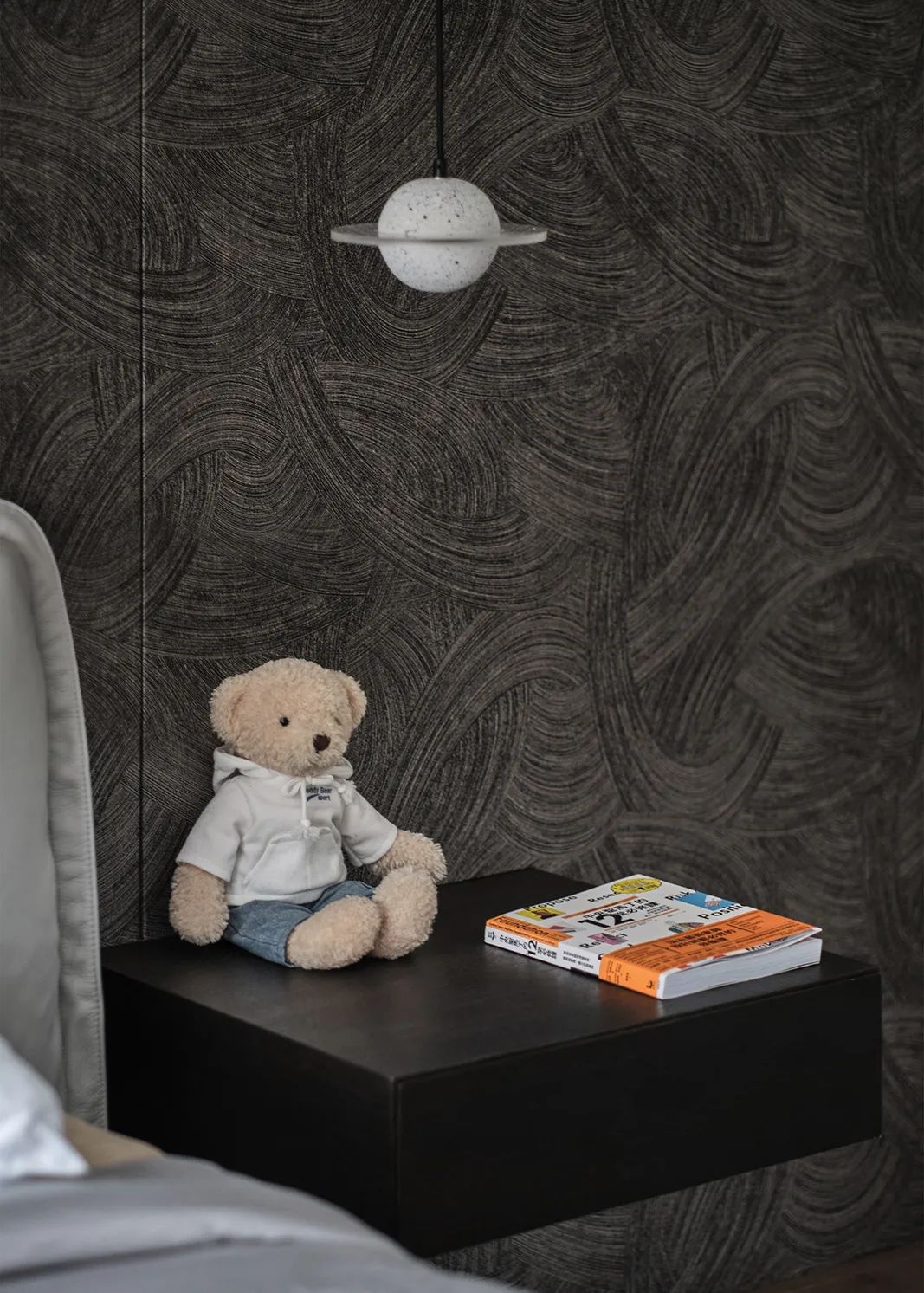 丽人园墅丨中国台州丨浙江扎哈国际设计-68