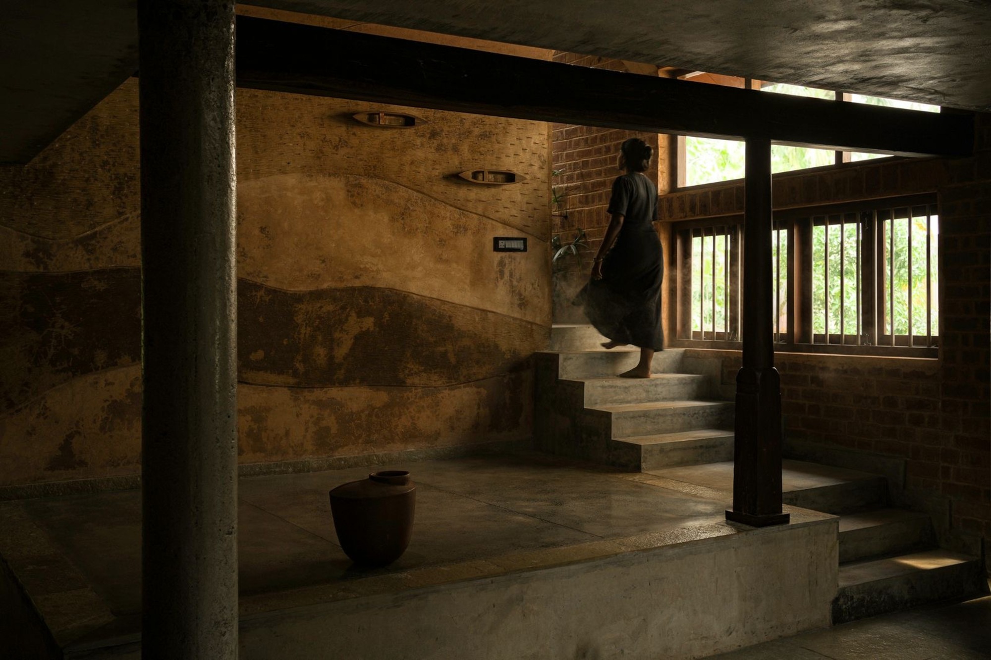 丨印度丨Urava Architecture-21