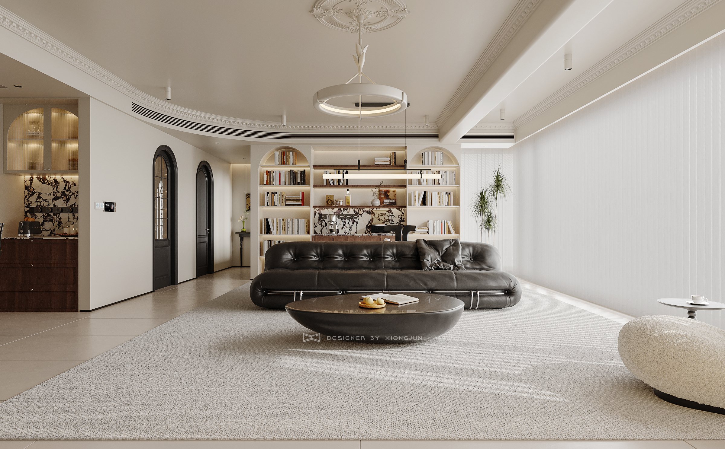 上筑·定稿-法式中古-5