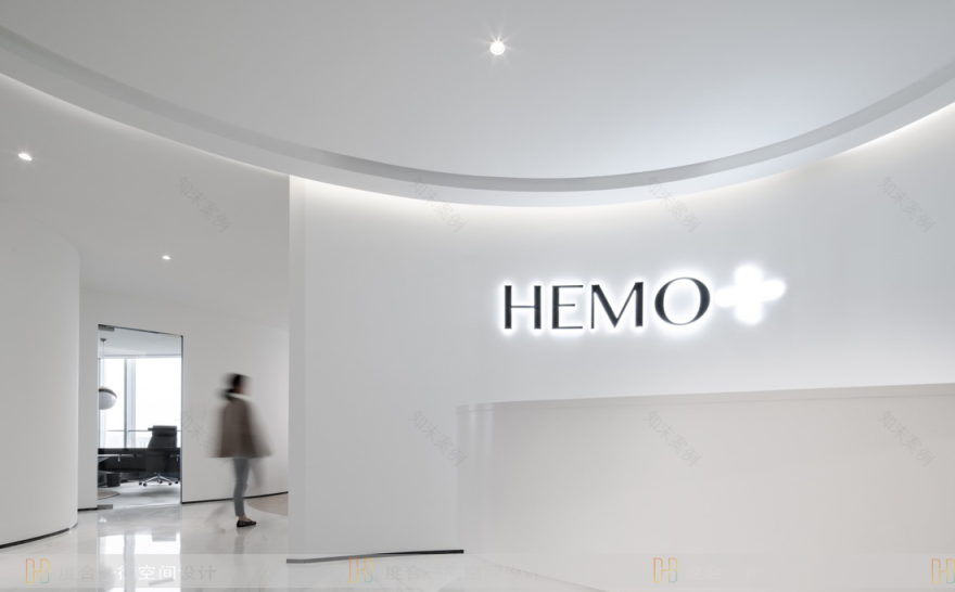 IFS 成都办公室 | 方圆之间的宇宙观设计-0