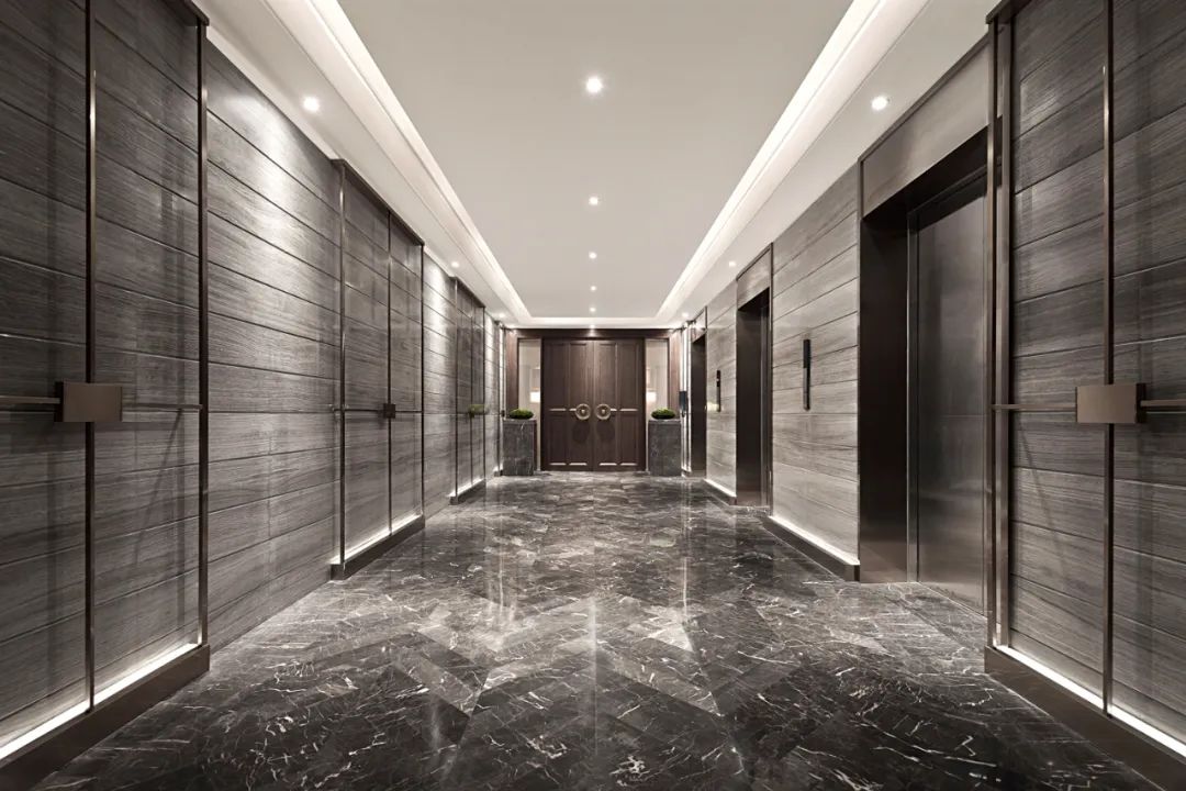 四川温资集团办公室丨中国成都丨戴勇设计-27