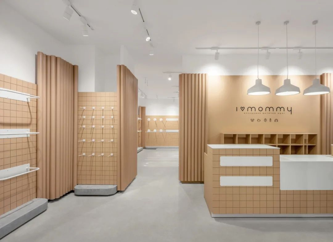 2020男装女装服装店高清实景图资料-7