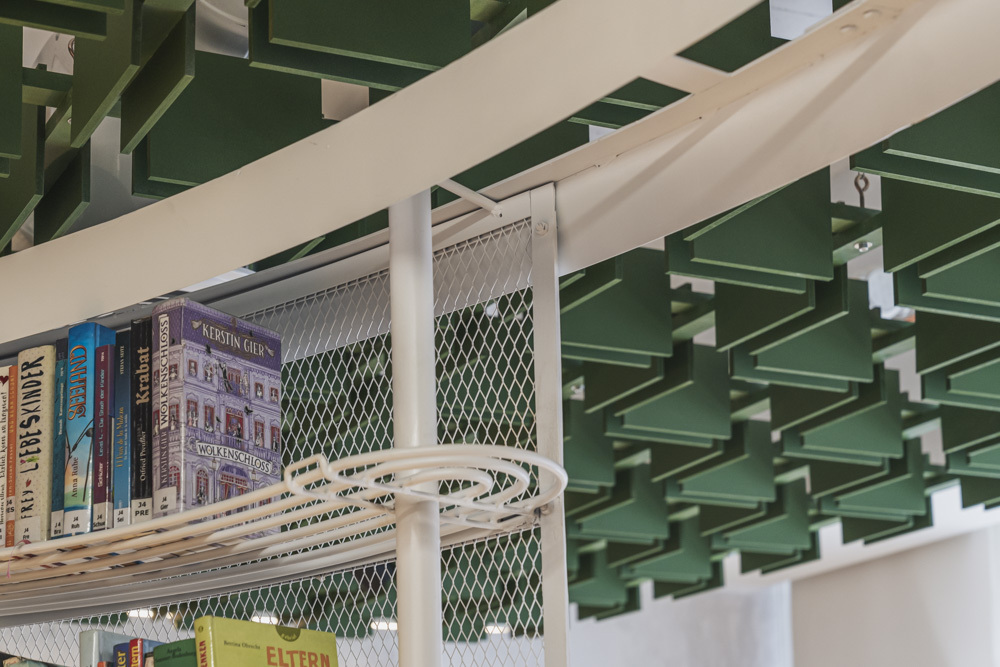 歌德学院翻新丨Colombia丨Yemail Arquitectura-42