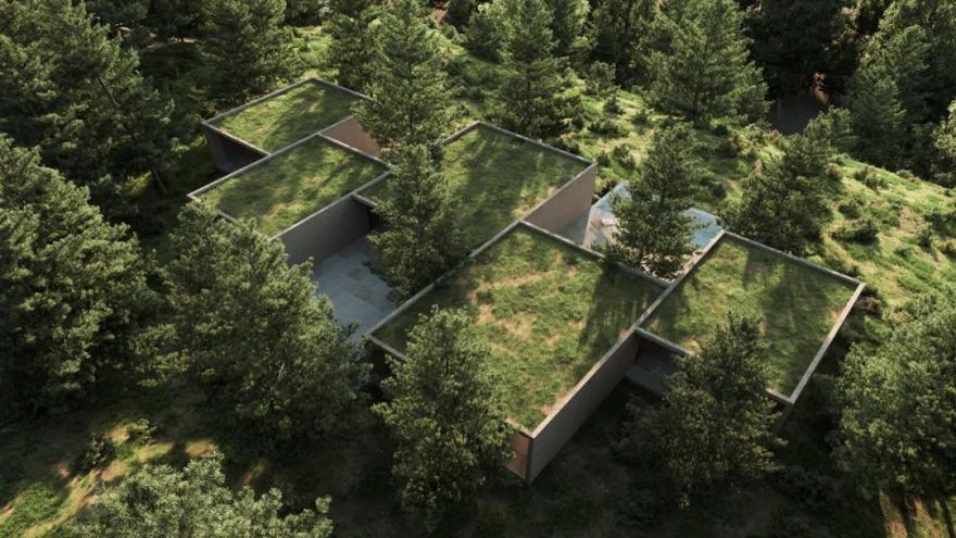 极简主义设计 | 简约不简单的生活美学-34