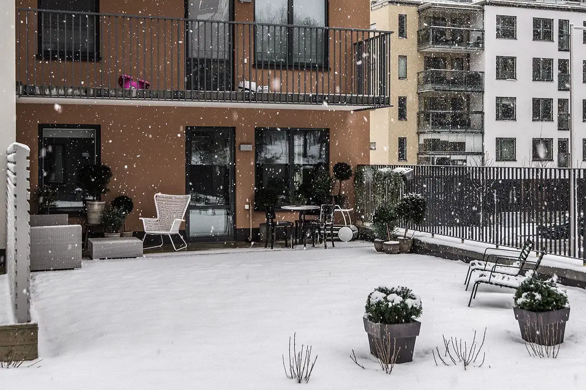 城市中的温暖寻觅-16