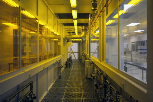 National Graphene Institute, University of Manchester | Jestico + Whiles-28