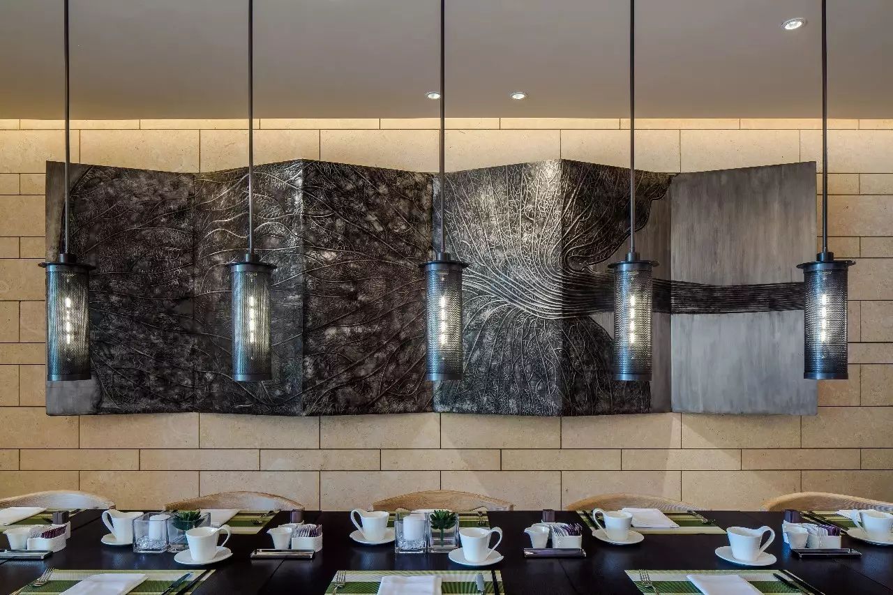 蓝途新品 | 南海希尔顿南海翼酒店—寻逸心灵的秘境！-54