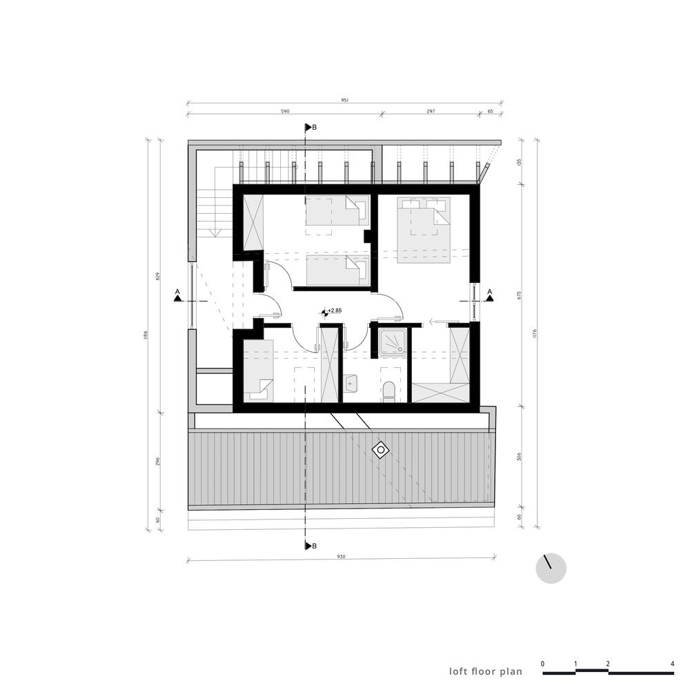 斯米洛维奇度假屋-48